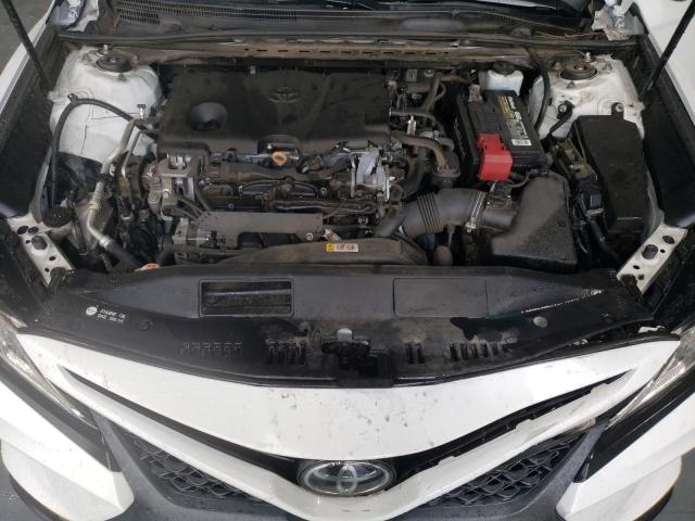 VIN 4T1B11HK1KU737426 2019 Toyota Camry, L no.11