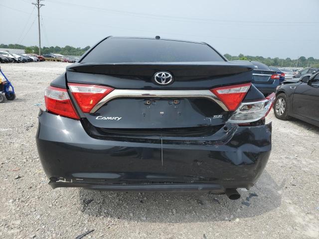 VIN 4T1BF1FK0GU527461 2016 Toyota Camry, LE no.6