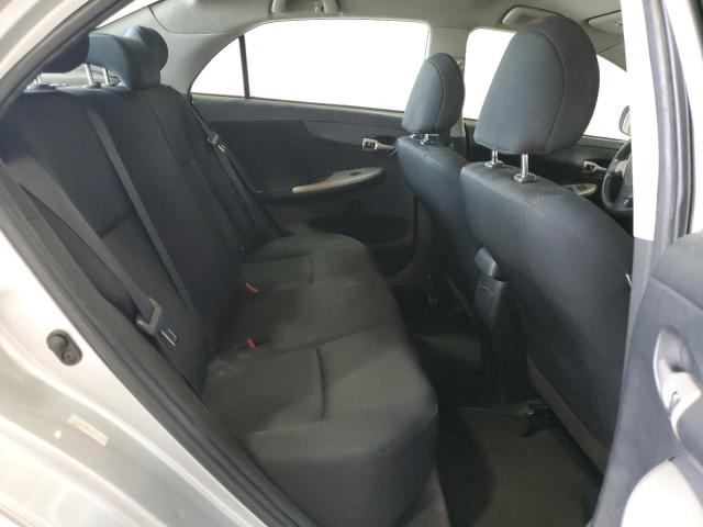 2010 Toyota Corolla Base VIN: 1NXBU4EE4AZ240232 Lot: 62082964