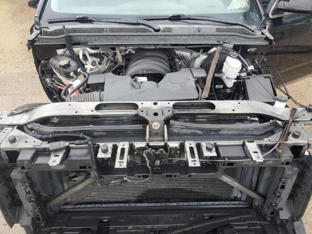 2015 GMC YUKON NCS104248