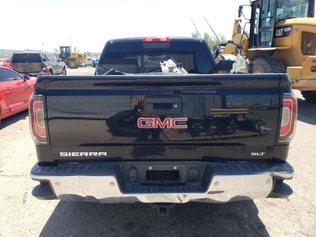 2016 GMC SIERRA C15 - 3GTP1NEC8GG328140