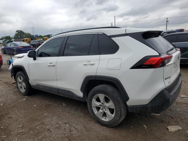 2021 TOYOTA RAV4 XLE - 2T3W1RFV6MC143522