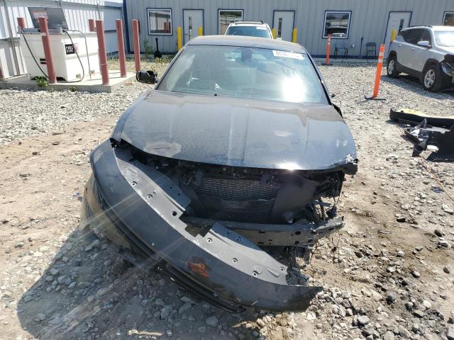 2022 DODGE CHARGER PO - 2C3CDXKG5NH115561