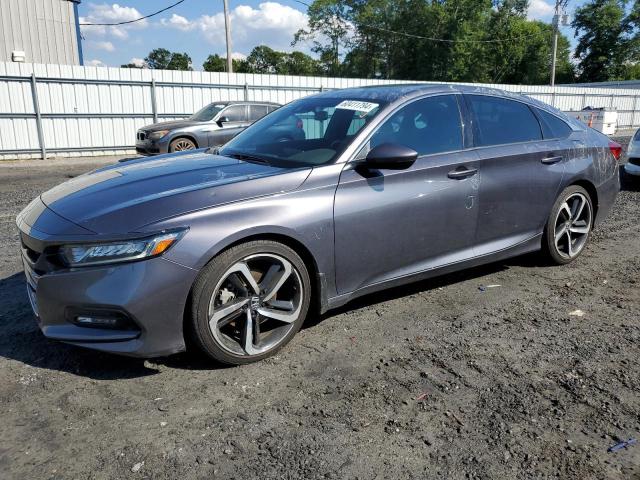 Vin: 1hgcv2f3xka012506, lot: 60411794, honda accord sport 2019 img_1