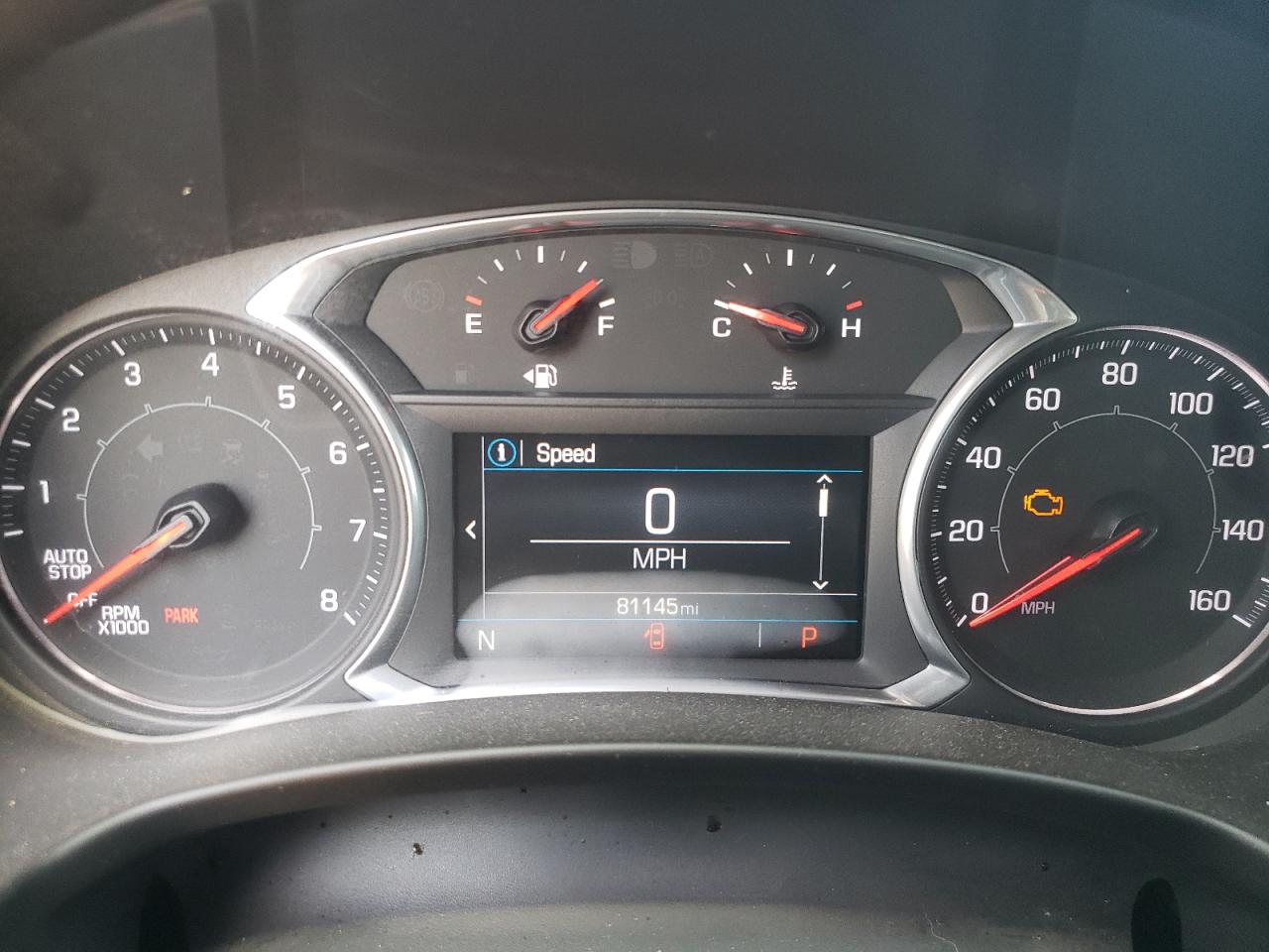 3GKALVEX2JL292452 2018 GMC Terrain Slt