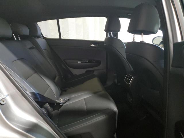 2021 KIA SPORTAGE S - KNDP6CAC0M7939346