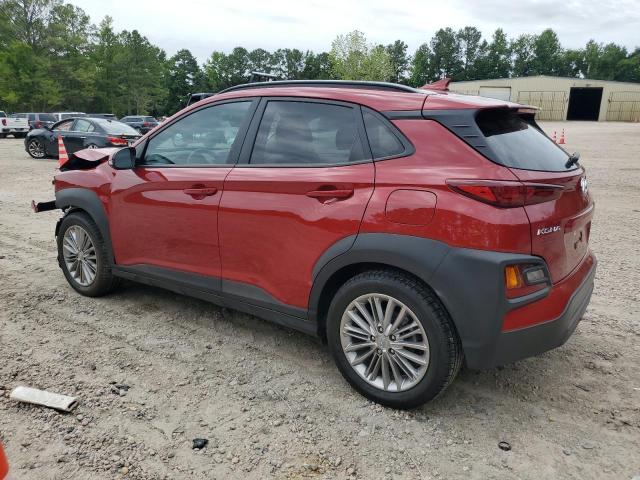 KM8K62AA4MU692946 Hyundai Kona SEL P 2