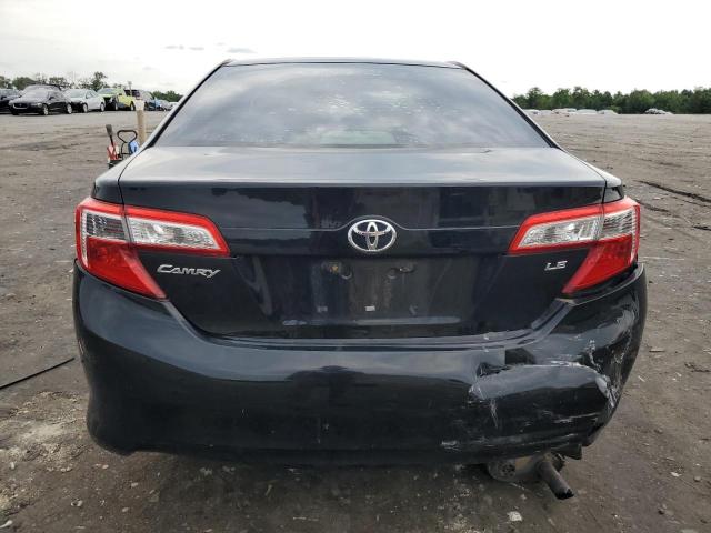 VIN 4T4BF1FK4DR312246 2013 Toyota Camry, L no.6