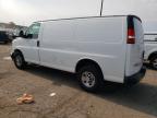 CHEVROLET EXPRESS G2 photo