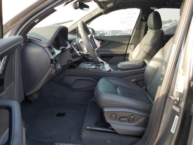 2018 Audi Q7 Premium Plus VIN: WA1LAAF70JD027417 Lot: 62324404