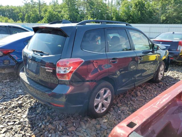 2016 Subaru Forester 2.5I Limited VIN: JF2SJAHCXGH431856 Lot: 59971254