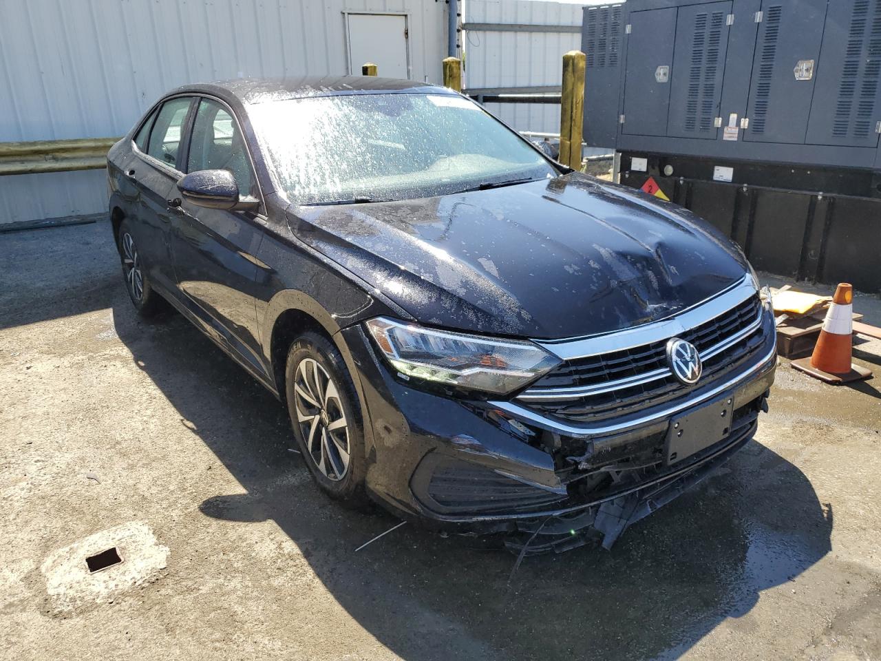 3VW5M7BU5RM086397 2024 Volkswagen Jetta S