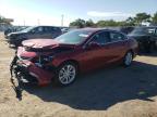 2017 CHEVROLET MALIBU LT - 1G1ZE5STXHF142337