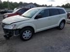 2017 DODGE JOURNEY SE - 3C4PDCAB9HT507627