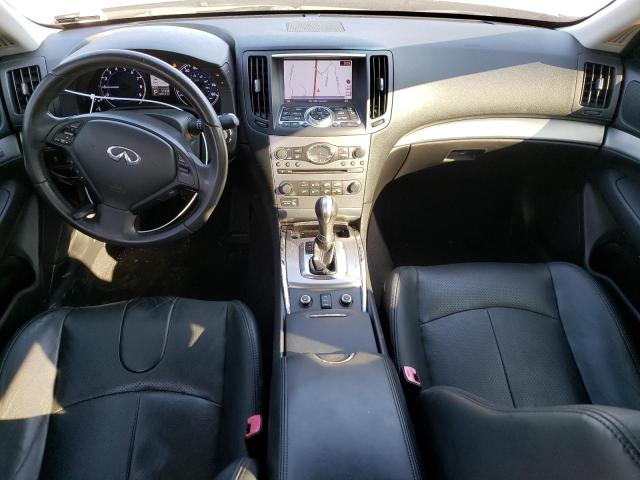  INFINITI G37 2013 Серый