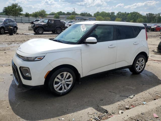 2022 KIA SOUL LX #2907429075