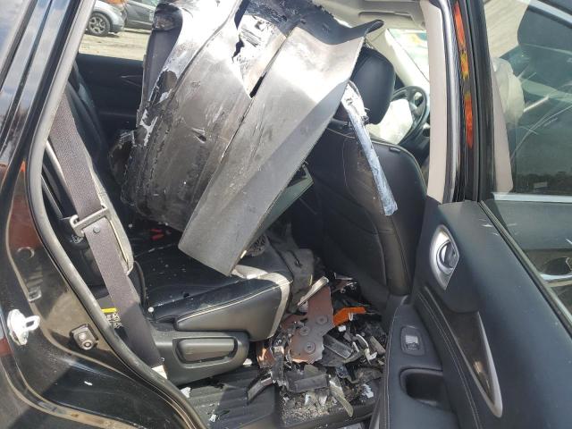 2017 INFINITI QX60 - 5N1DL0MN2HC543547