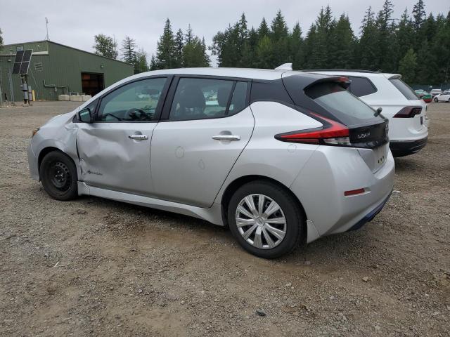 2019 Nissan Leaf S VIN: 1N4AZ1CP8KC306833 Lot: 63050034
