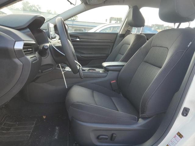2020 NISSAN ALTIMA S - 1N4BL4BV3LC244248