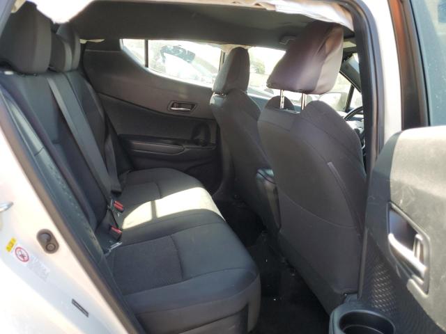 2018 Toyota C-Hr Xle VIN: NMTKHMBX5JR002293 Lot: 61747814