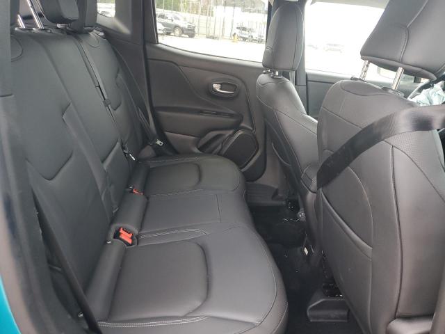2021 JEEP RENEGADE L - ZACNJDD14MPM21861