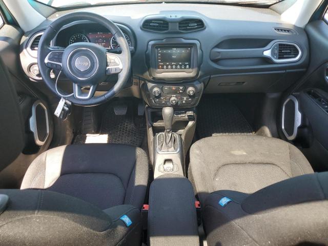 2021 JEEP RENEGADE L - ZACNJCBB1MPM49364