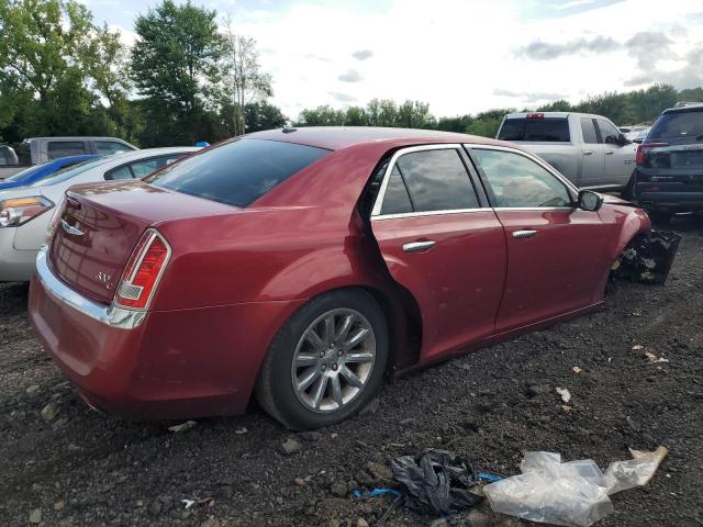 VIN 2C3CCAETXDH673901 2013 Chrysler 300C no.3