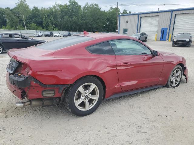 2020 FORD MUSTANG - 1FA6P8TH8L5191489