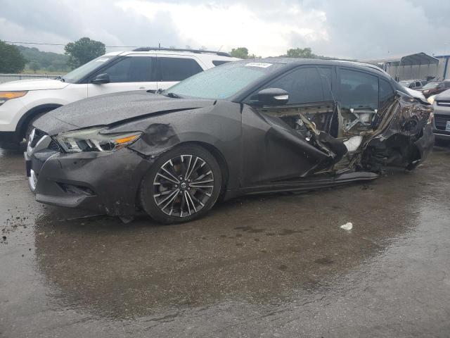 Vin: 1n4aa6ap2gc409549, lot: 64416814, nissan maxima 3.5s 2016 img_1