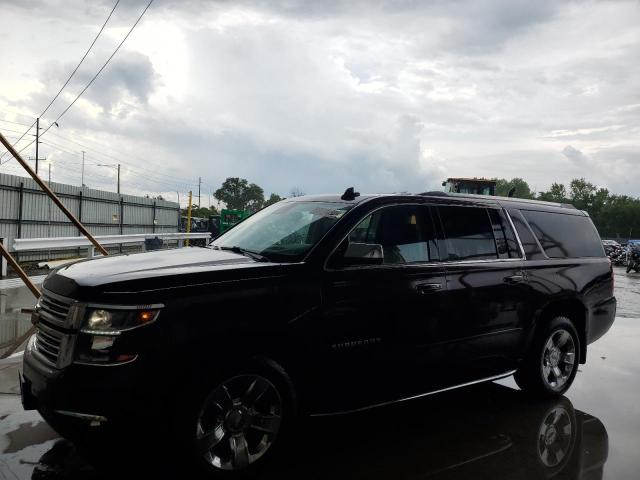 2017 CHEVROLET SUBURBAN K1500 PREMIER 2017