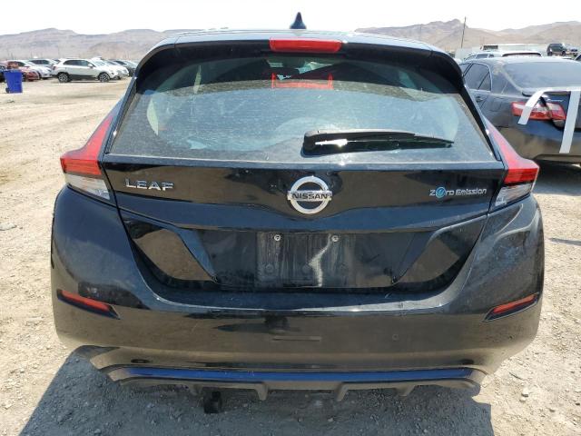 2021 Nissan Leaf S VIN: 1N4AZ1BV1MC555347 Lot: 61233194