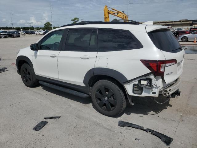 2022 HONDA PILOT TRAI - 5FNYF6H85NB033096