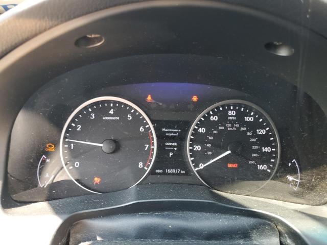2015 LEXUS ES 350 - JTHBK1GG9F2208708