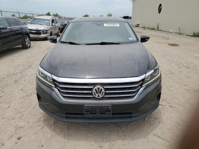 VIN 1VWSA7A34MC001225 2021 Volkswagen Passat, SE no.5