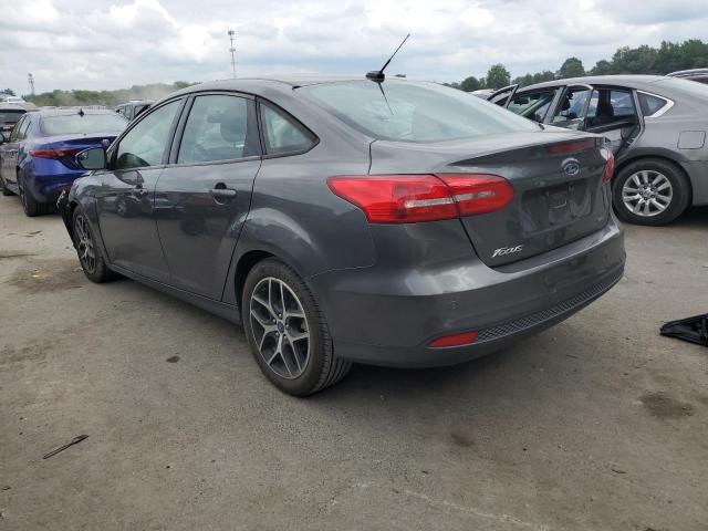 2018 FORD FOCUS - 1FADP3H24JL300487