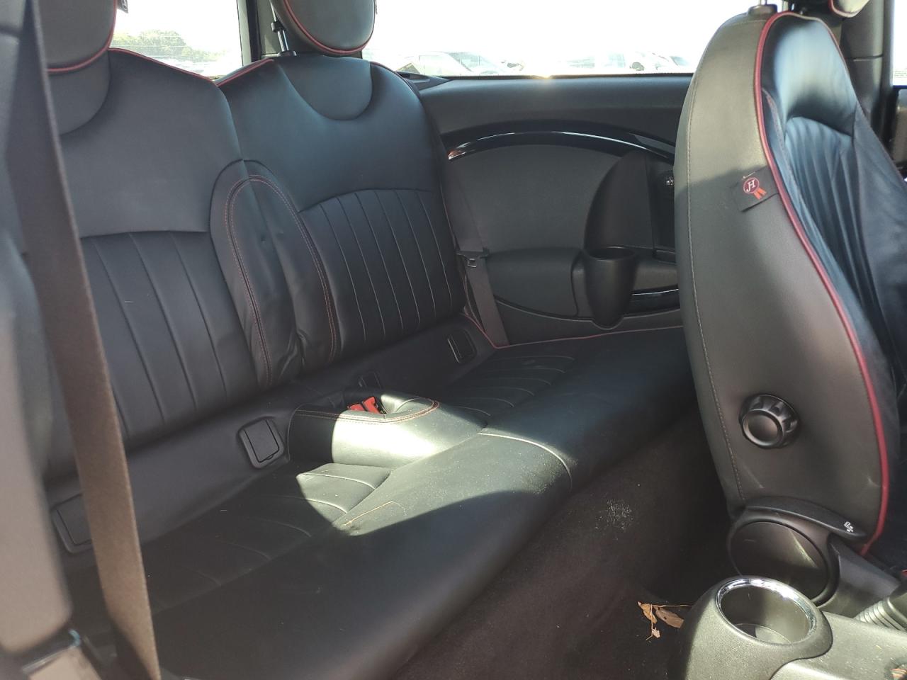 WMWZG3C58CTY31614 2012 Mini Cooper S Clubman