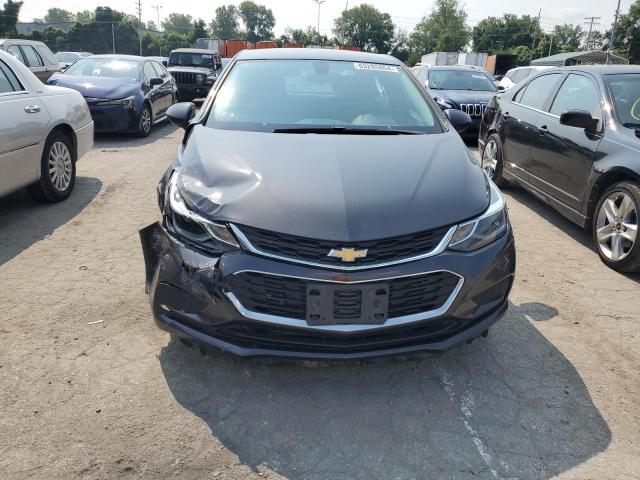 2016 CHEVROLET CRUZE LT - 1G1BE5SM0G7306374