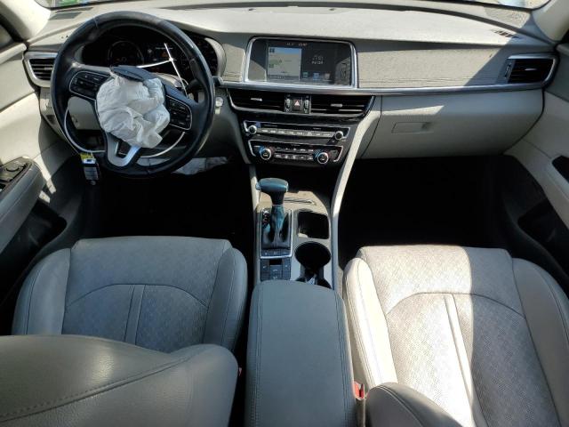 2017 KIA OPTIMA PLU KNAGV4LD0H5013882