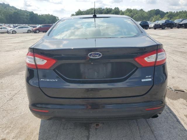 VIN 3FA6P0HD7FR241890 2015 Ford Fusion, SE no.6