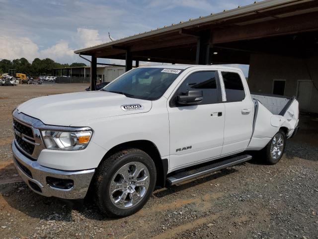 2022 RAM 1500 BIG H - 1C6RREBTXNN253782