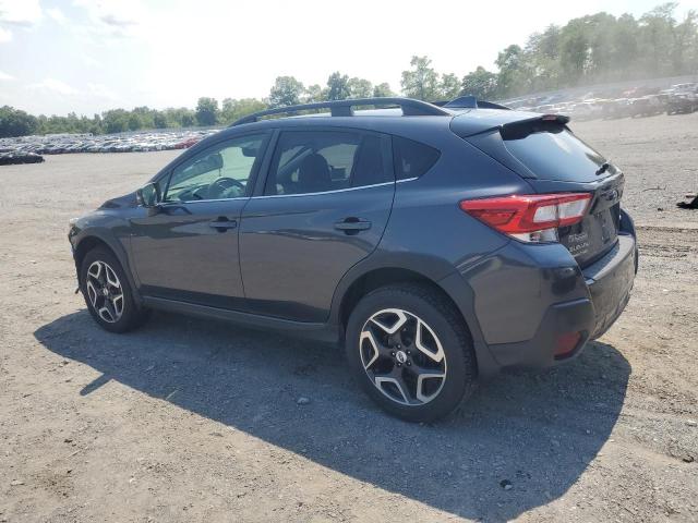 2018 Subaru Crosstrek Limited VIN: JF2GTALC8JH335707 Lot: 63320684