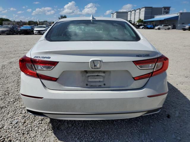 2020 HONDA ACCORD LX - 1HGCV1F11LA012291