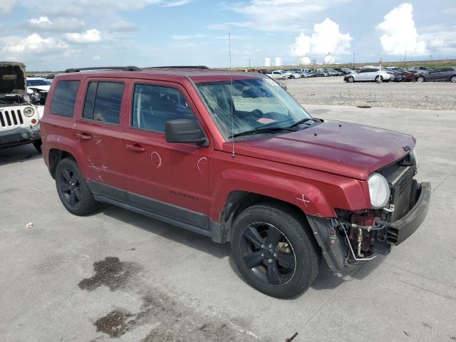 1C4NJPBA7FD341804 2015 Jeep Patriot Sport