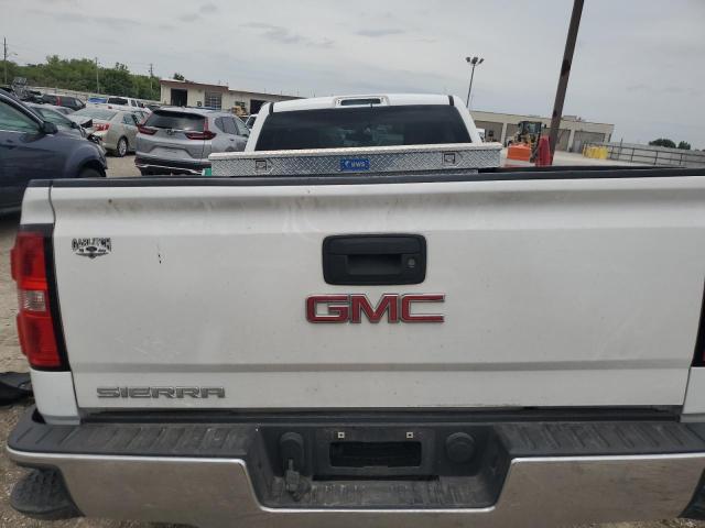 VIN 1GTN1LEC3HZ905699 2017 GMC Sierra, C1500 no.10