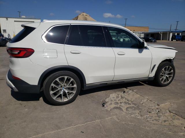 VIN 5UXCR6C56KLL53727 2019 BMW X5, Xdrive40I no.3