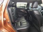 NISSAN MURANO S photo