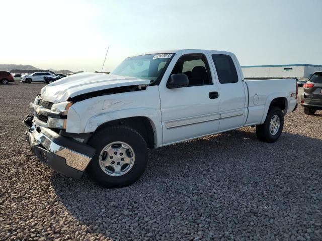 2003 Chevrolet Silverado K1500 VIN: 1GCEK19T53E369754 Lot: 62557974