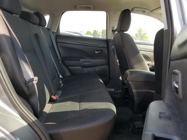 2015 MITSUBISHI RVR SE 4A4AH3AU0FE602207