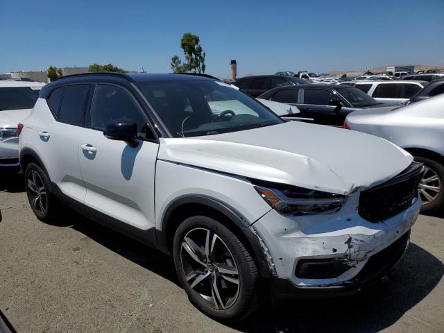 VIN YV4162UM1L2322969 2020 Volvo XC40, T5 R-Design no.4