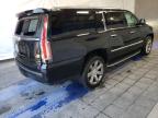 CADILLAC ESCALADE E photo